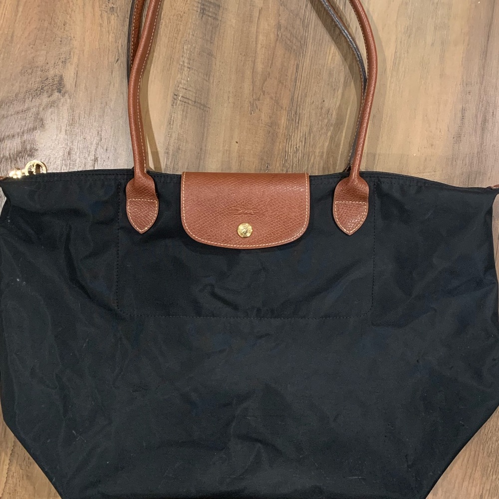 Large Longchamp Le Pliage